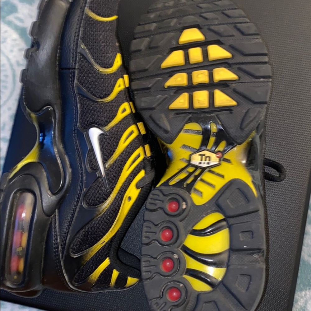 Nike Air Max - Picture 5 of 5